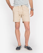 BERMUDA JOGGER-Harper and Neyer