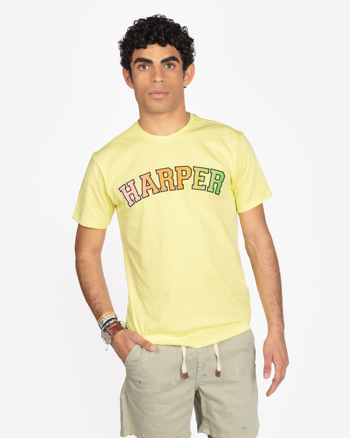 LOS ANGELES T-SHIRT-Harper and Neyer