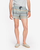 ETHNIC SWIMSUIT-Harper and Neyer
