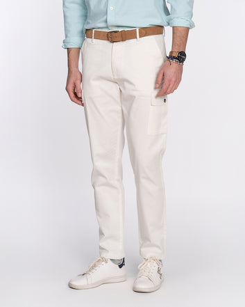 PANTALON CARGO