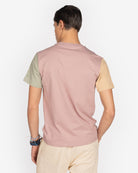 BEACH COLOR MILITARY T-SHIRT-Harper and Neyer