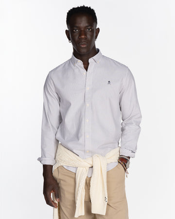 CAMISA MEDITERRANEO