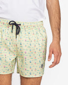 SAILBOAT SWIMSUIT-Harper and Neyer