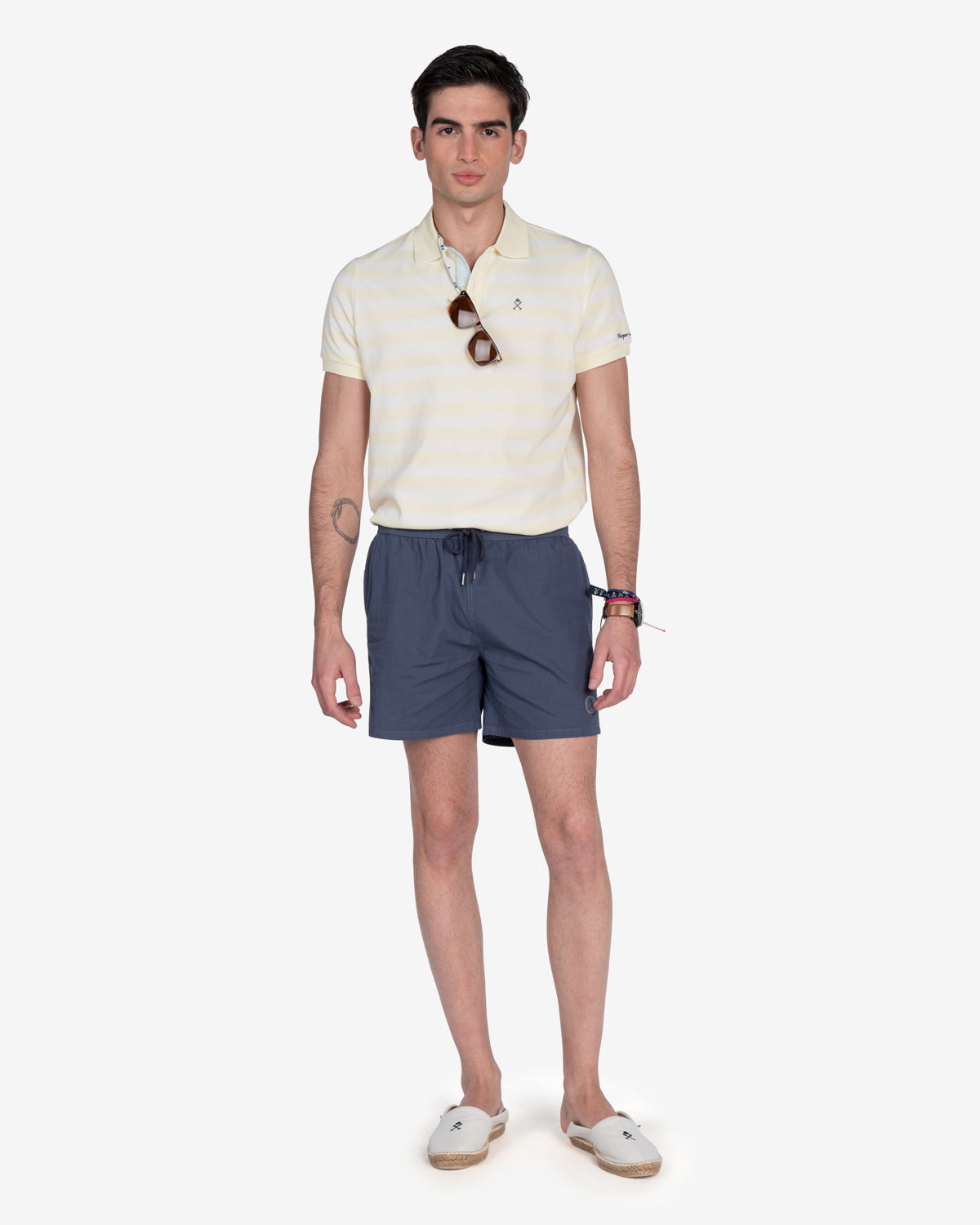 BAÃ‘ADOR MILITARY