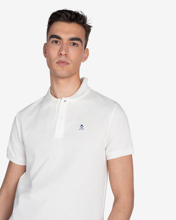 POLO RETRO