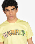 LOS ANGELES T-SHIRT-Harper and Neyer