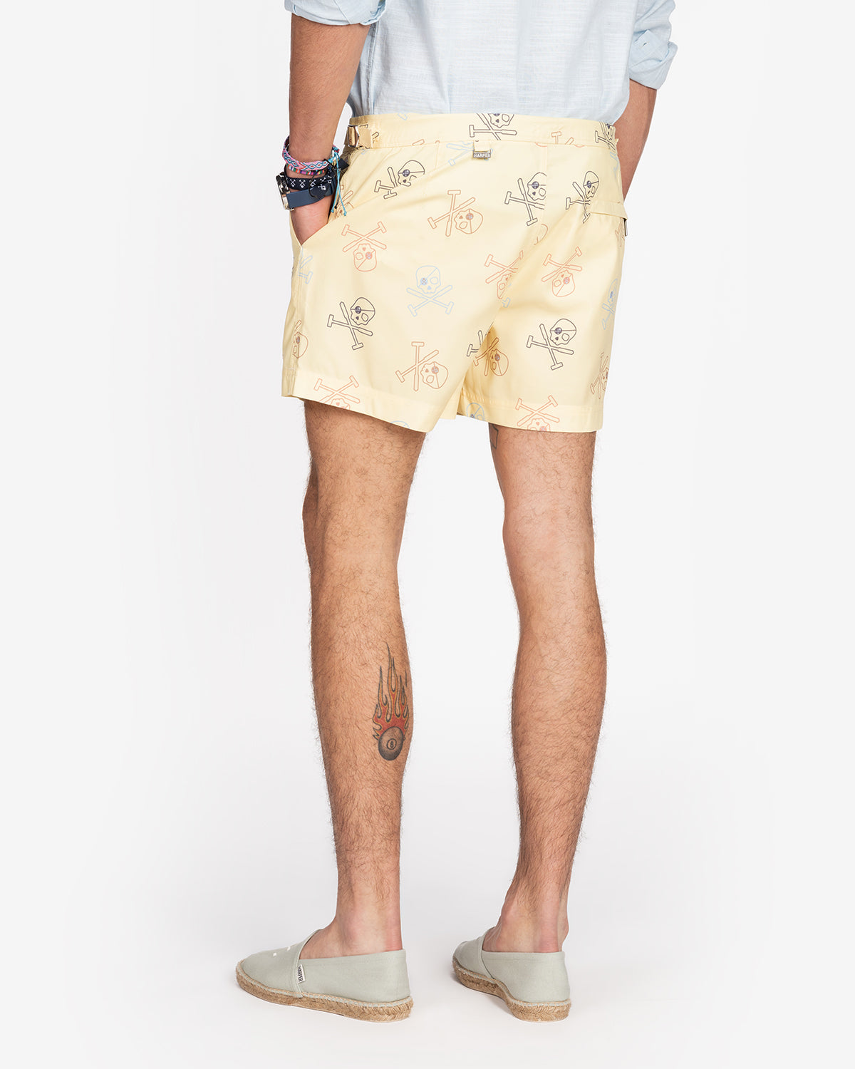BAÑADOR HURRICANE SOFT-Harper and Neyer