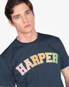 LOS ANGELES T-SHIRT-Harper and Neyer
