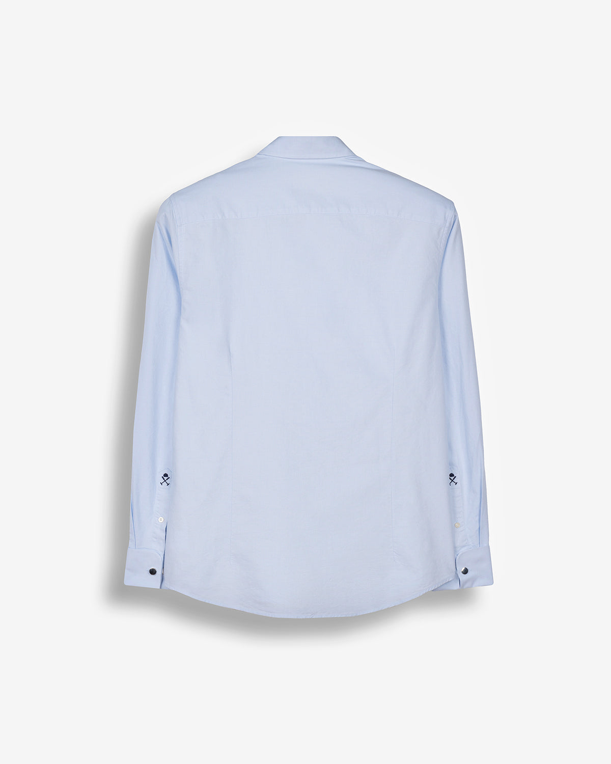 CAMISA TAILORING