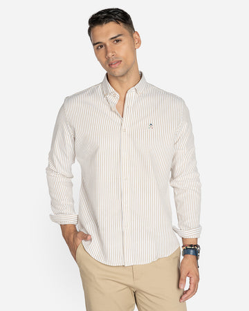 CAMISA NORTH SEA