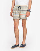 ETHNIC SWIMSUIT-Harper and Neyer