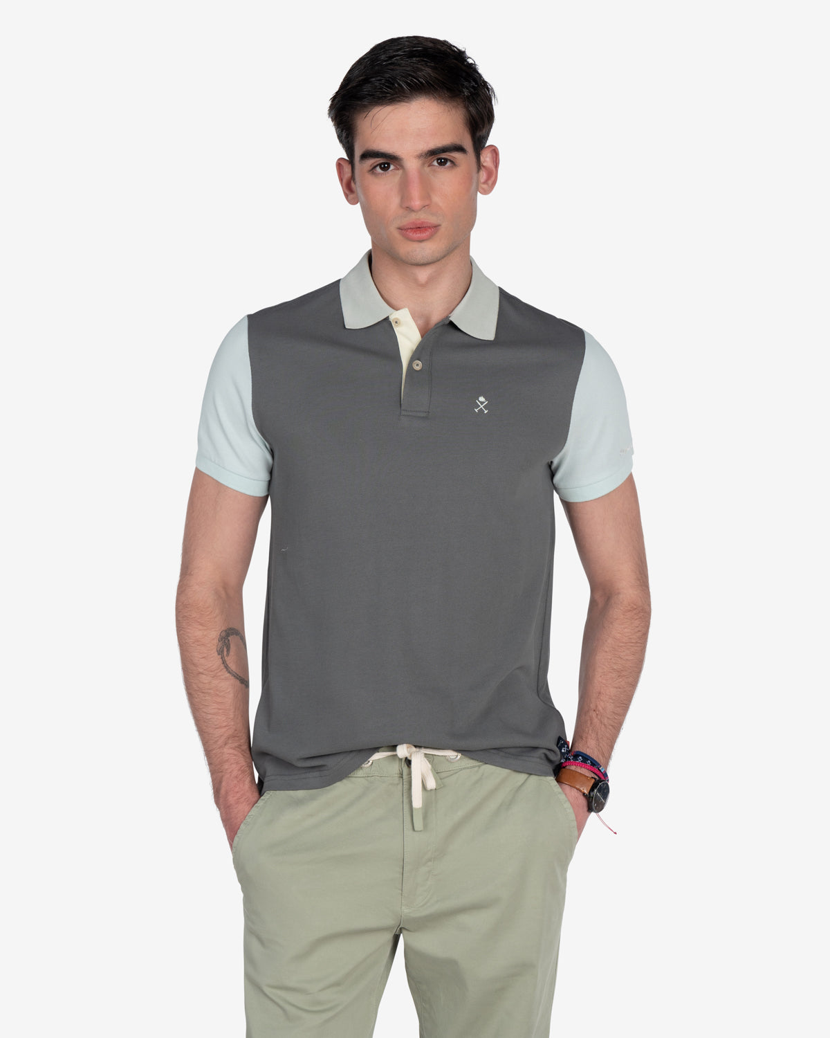 POLO PREPPY