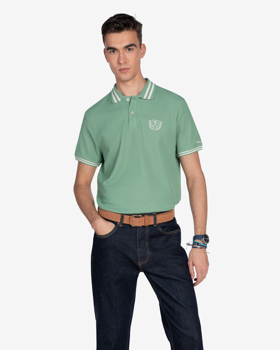 Polo Swing