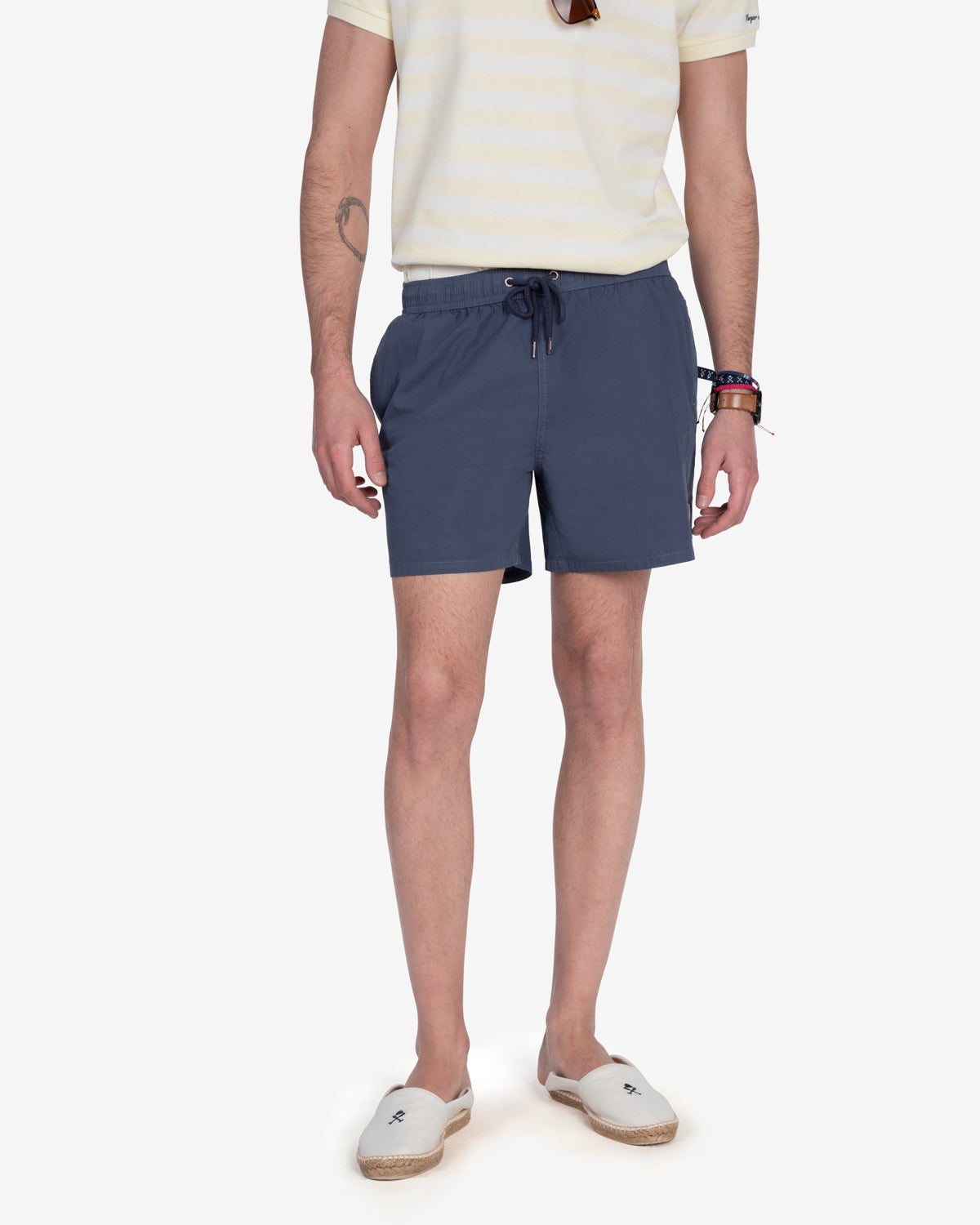 BAÃ‘ADOR MILITARY