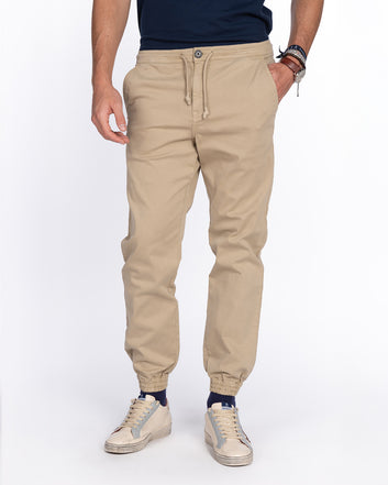 PANTALON JOGGER