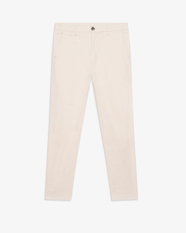 ICON CHINO PANTS