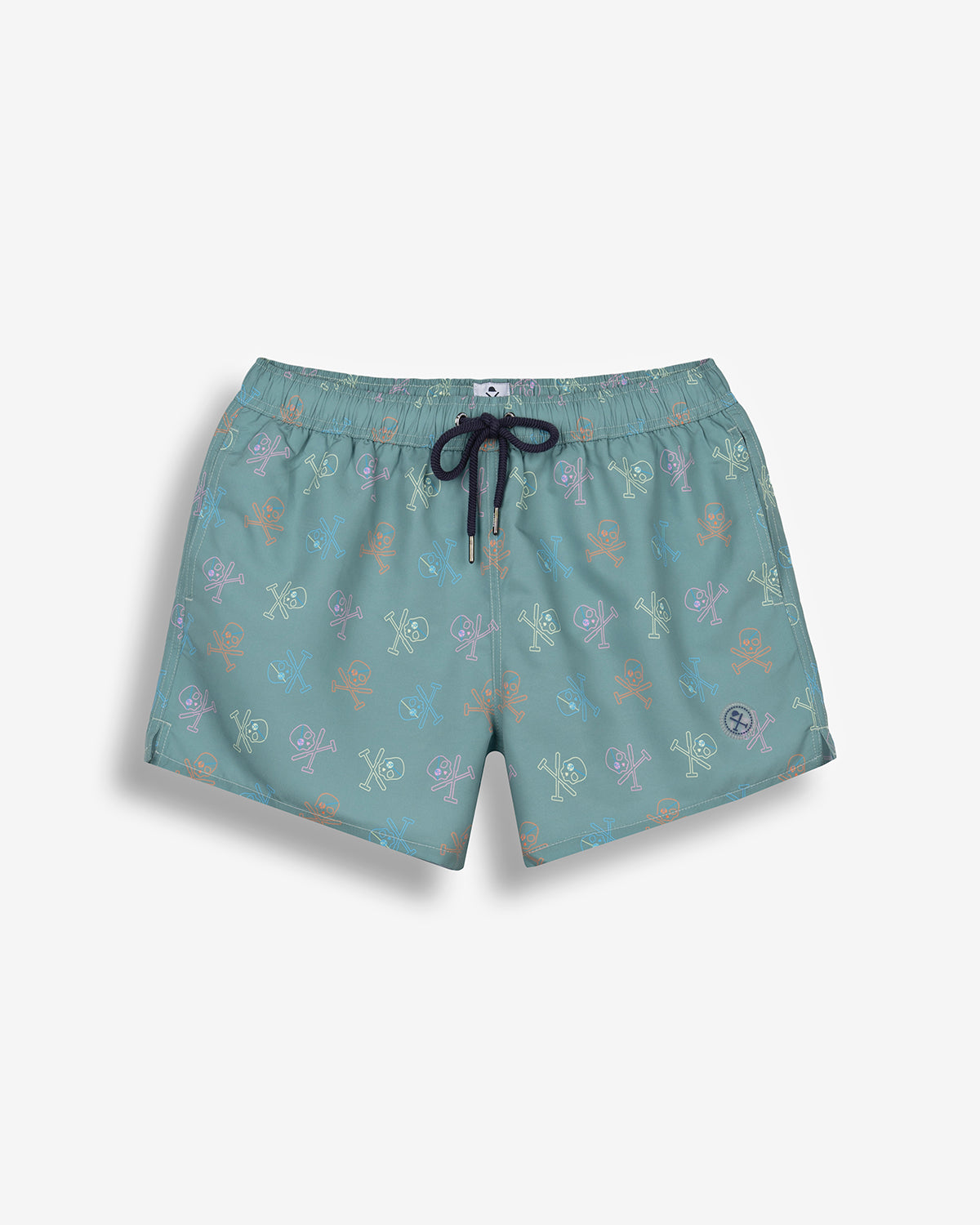 HURRICANE SWIMSUIT-Harper and Neyer