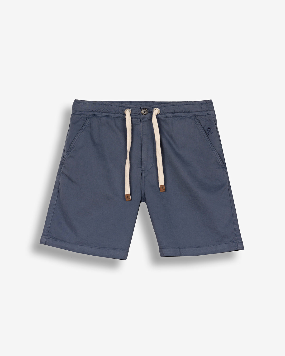 BERMUDA JOGGER-Harper and Neyer