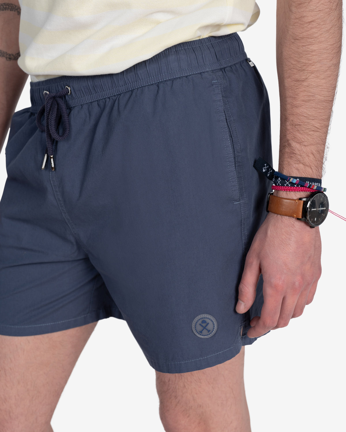 BAÃ‘ADOR MILITARY