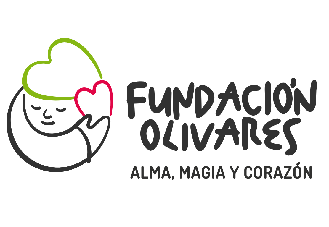 Solidarity Donation · Olivares Foundation