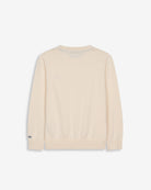 Jersey ICON R KIDS crudo de Harper & Neyer, vista trasera en punto de algodón con cuello redondo