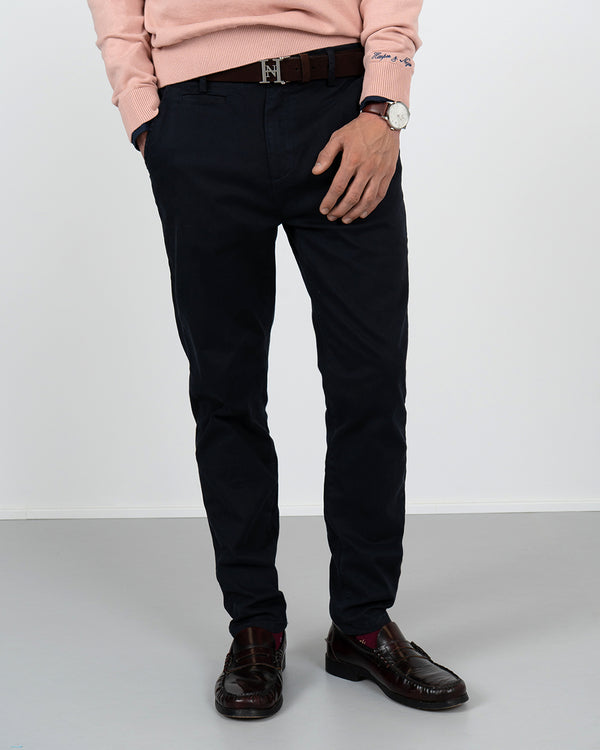 ICON CHINO PANTS