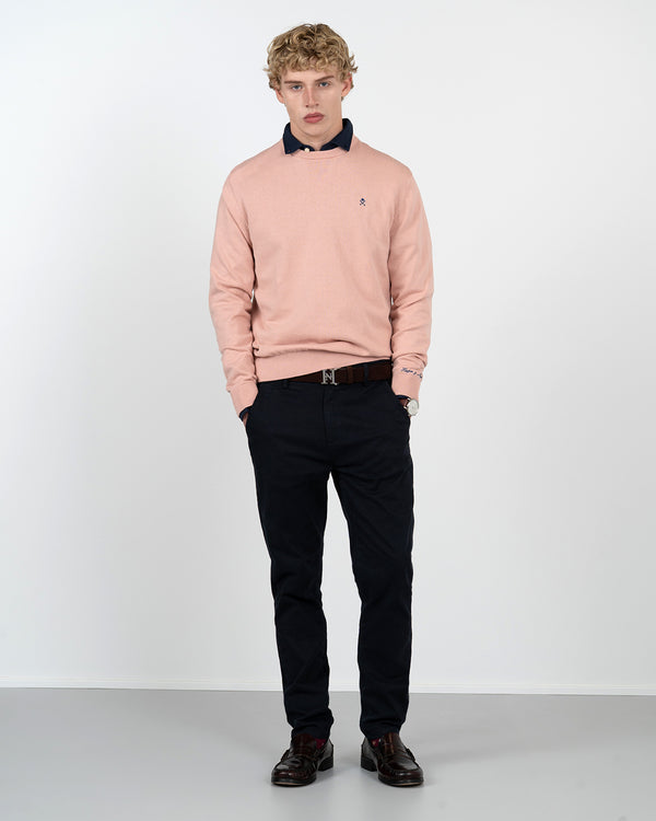 ICON CHINO PANTS