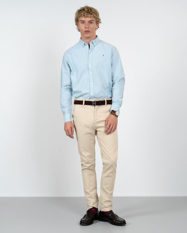 ICON COLORS CHINO PANTS