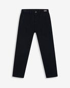 Pantalón chino ICON KIDS azul marino de Harper & Neyer, bodegón frontal del corte recto