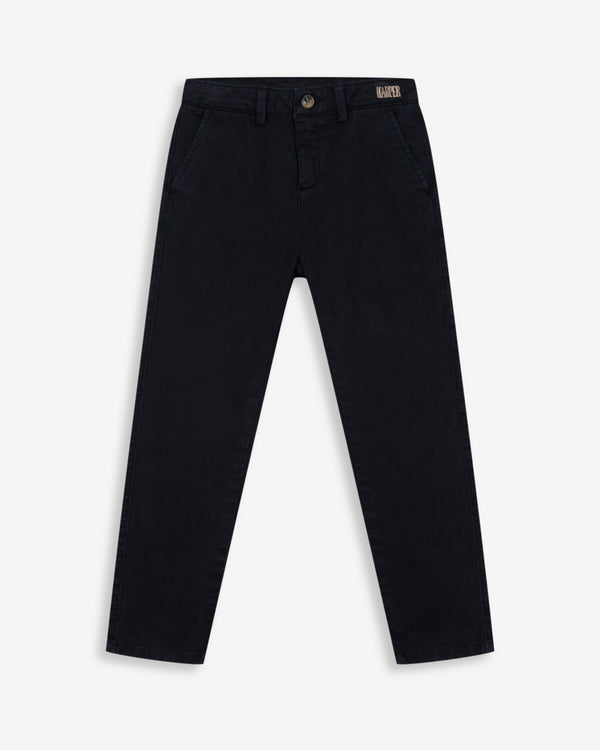 CALÇA CHINO ICON KIDS