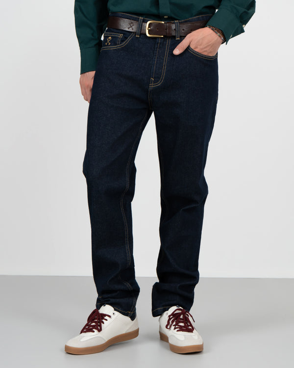 CALÇAS DENIM