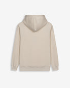 Sudadera MANCHESTER de Harper & Neyer en crudo, vista trasera lisa con capucha