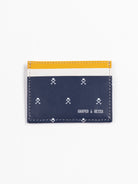 ROCKEFELLER CARD HOLDER-Harper and Neyer
