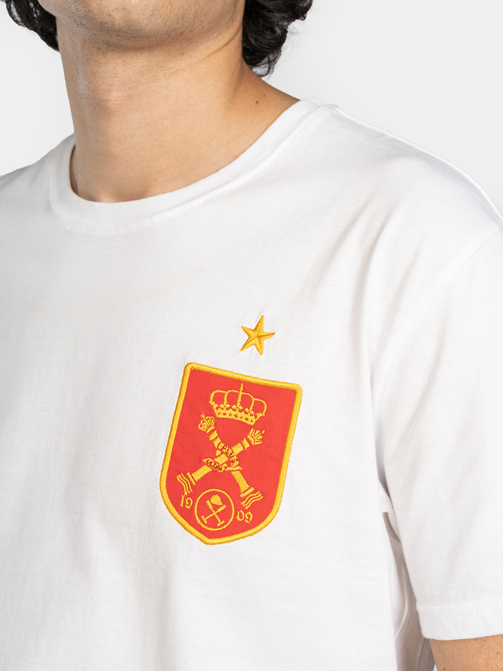 CAMISETA MUNDIAL-Harper and Neyer