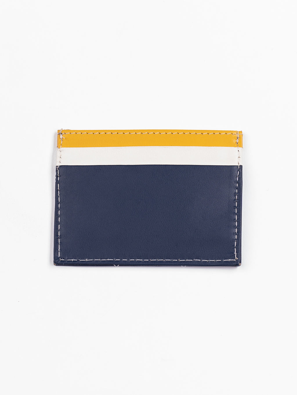 TARJETERO ROCKEFELLER-Harper and Neyer