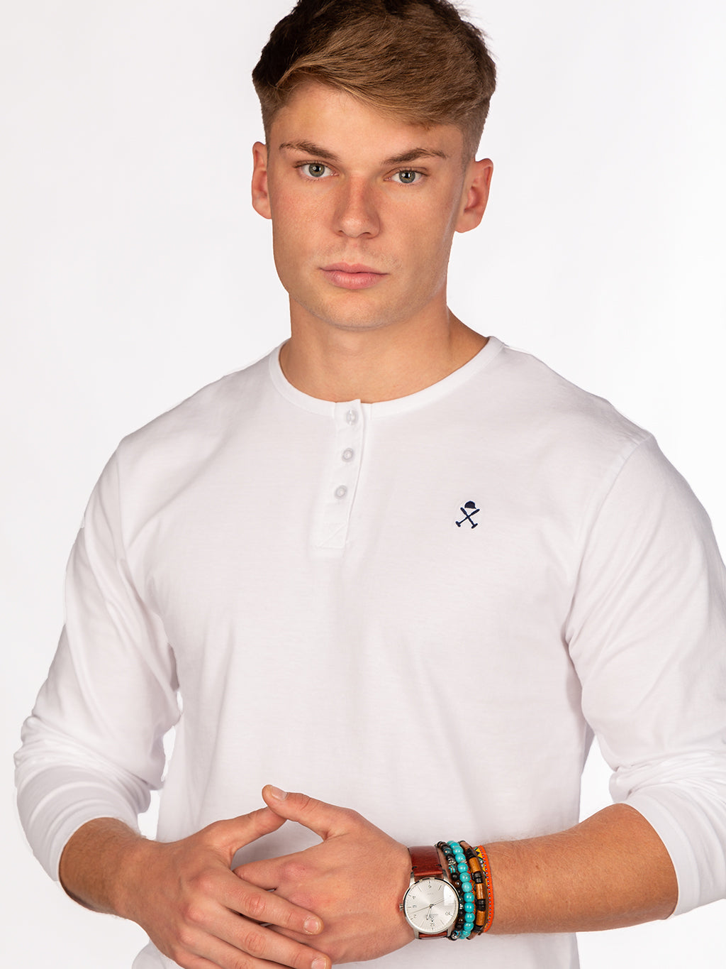 PIJAMA ICON-Harper and Neyer
