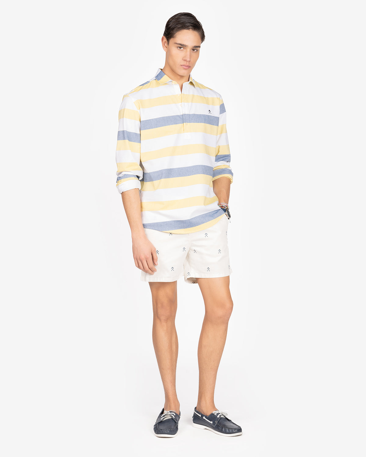 SANTA MONICA T-SHIRT-Harper and Neyer