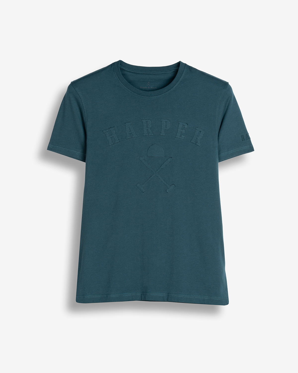 CAMISETA BROOKLYN-Harper and Neyer