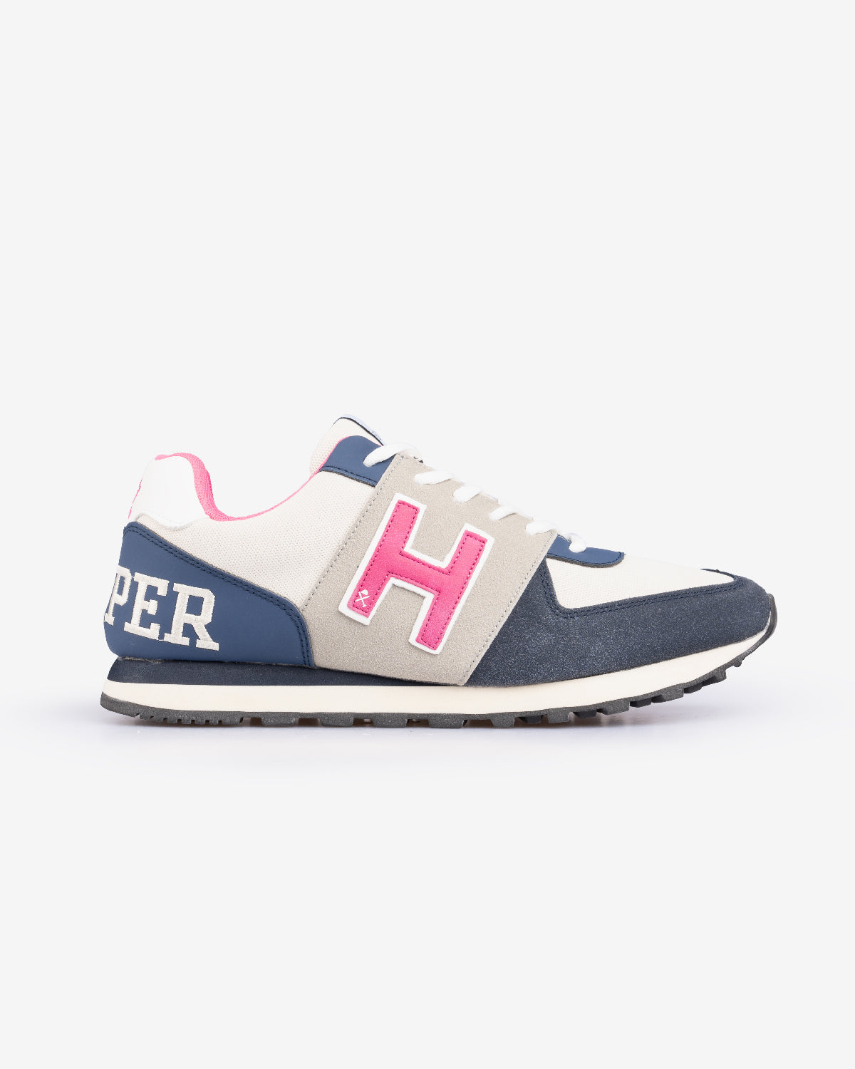 SNEAKER H-Harper and Neyer