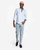POLERA ICON-Harper and Neyer