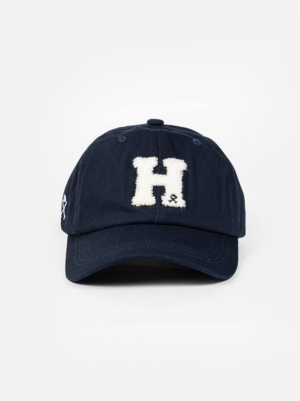 H cap