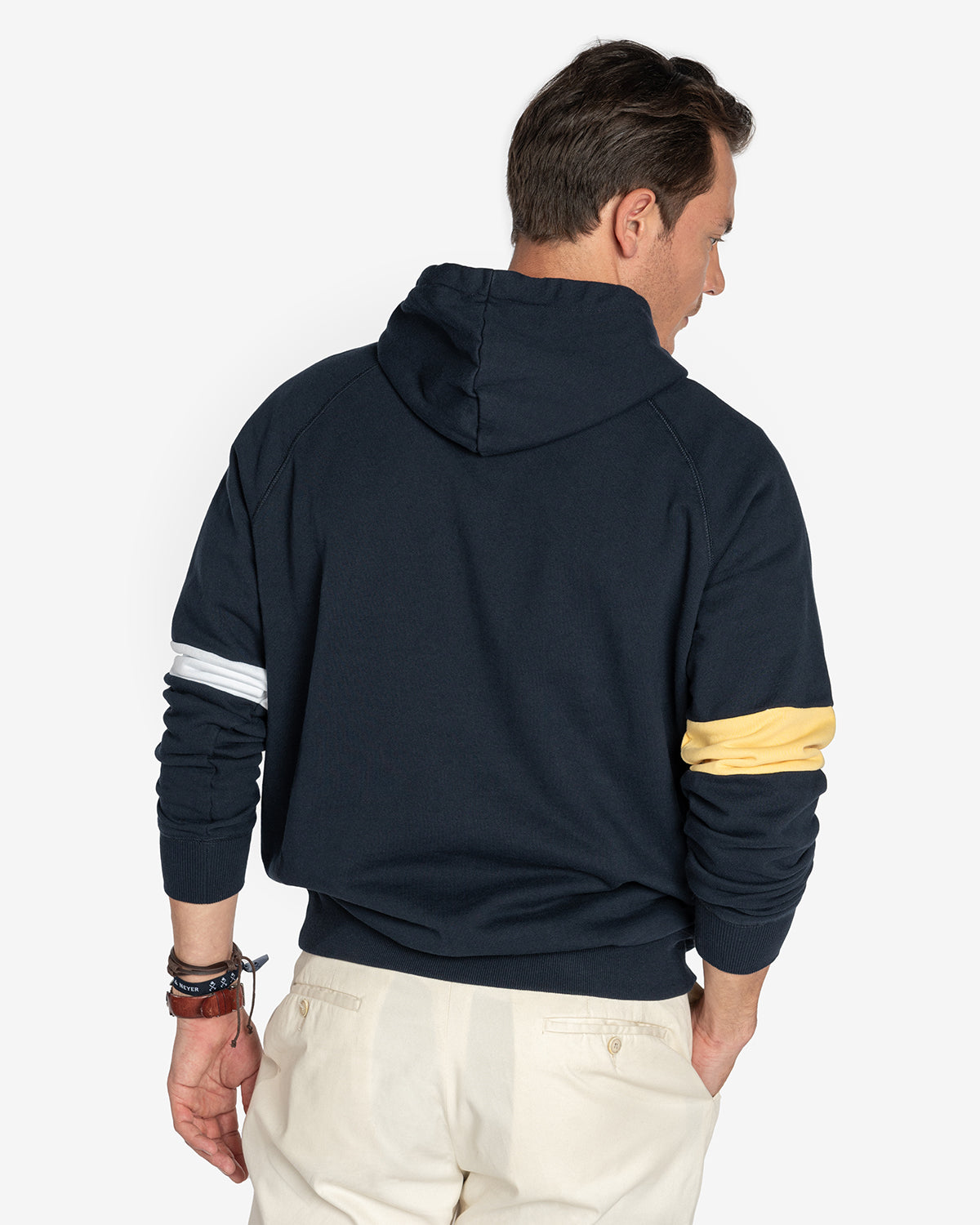 SUDADERA NEWPORT-Harper and Neyer