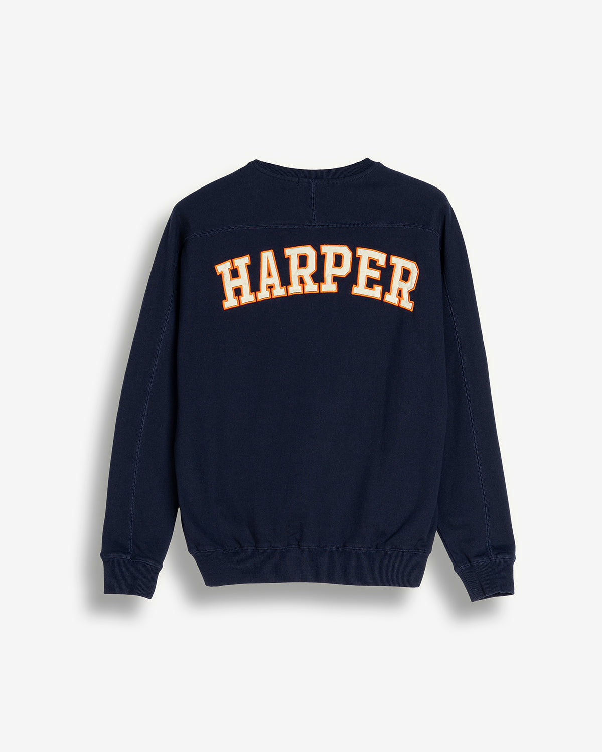 SUDADERA CORNELL-Harper and Neyer