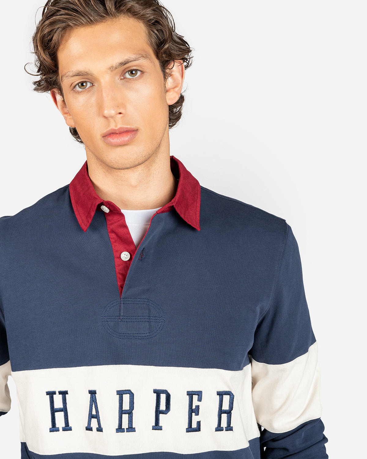 POLO VINTAGE-Harper and Neyer