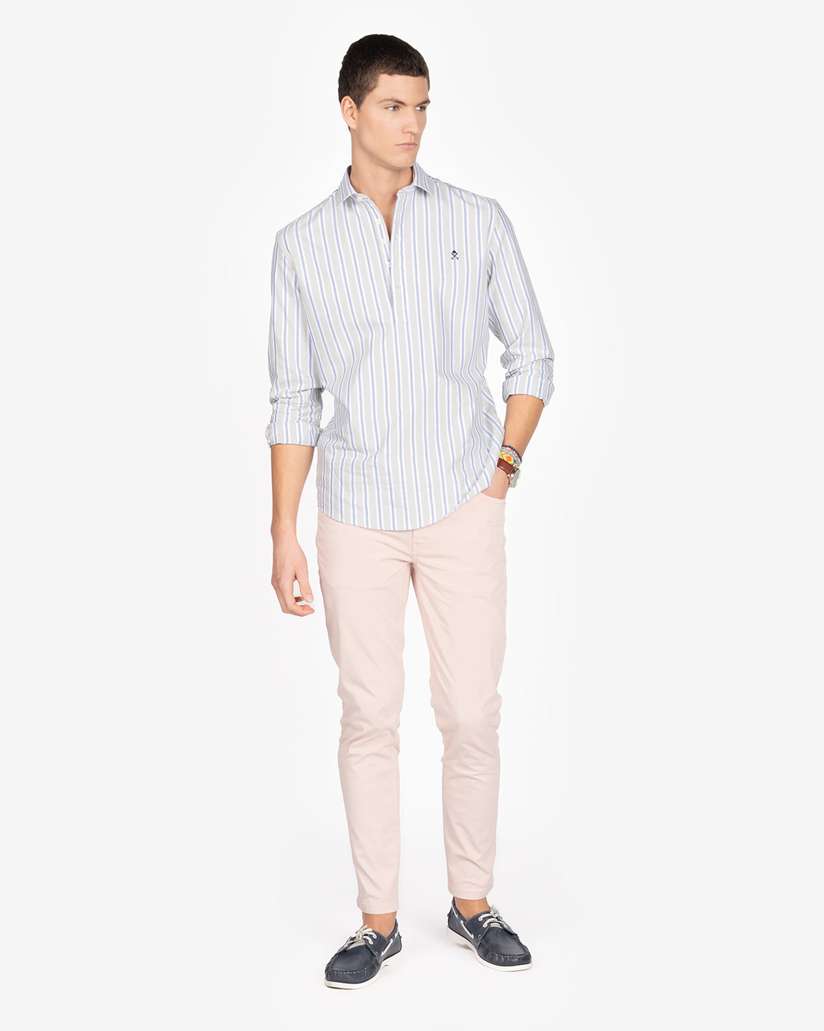 CAPE COD T-SHIRT-Harper and Neyer