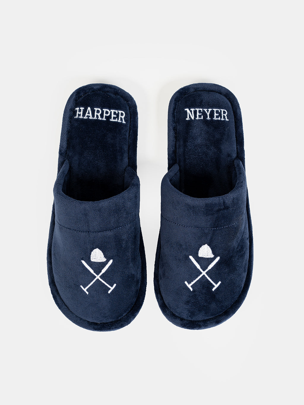 ZAPATILLA ICON-Harper and Neyer