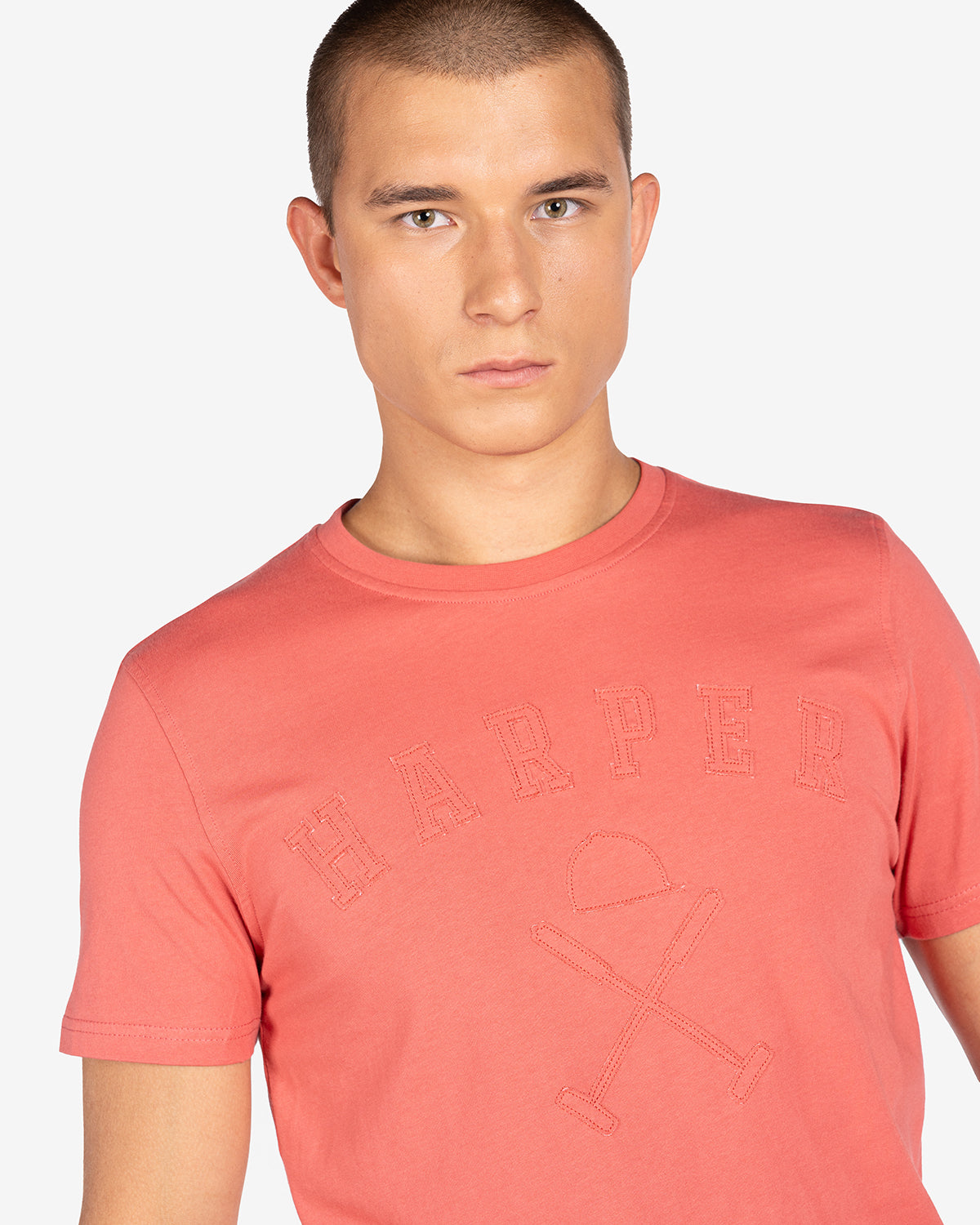 CAMISETA BROOKLYN-Harper and Neyer