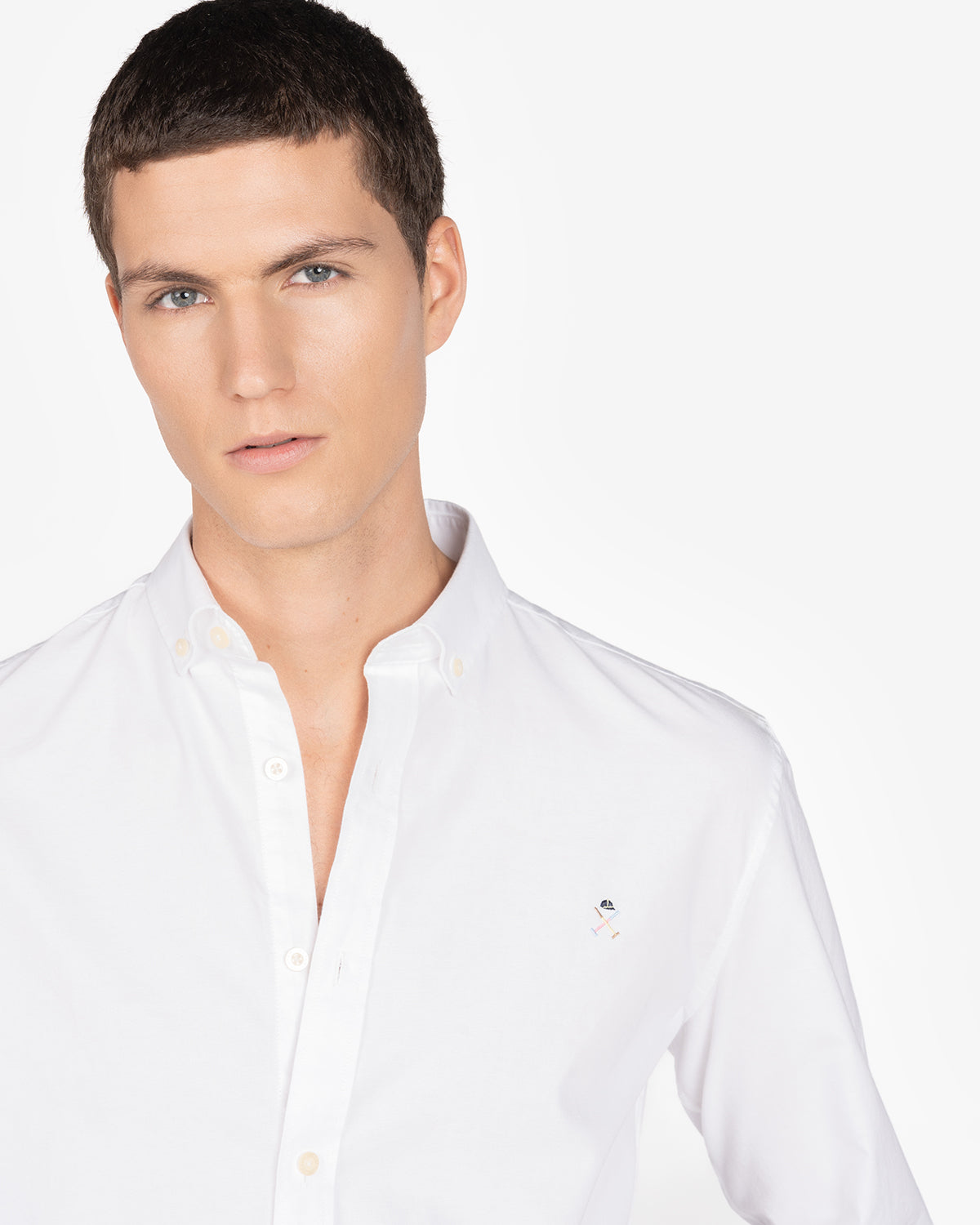 CAMISA TRENTINO-Harper and Neyer