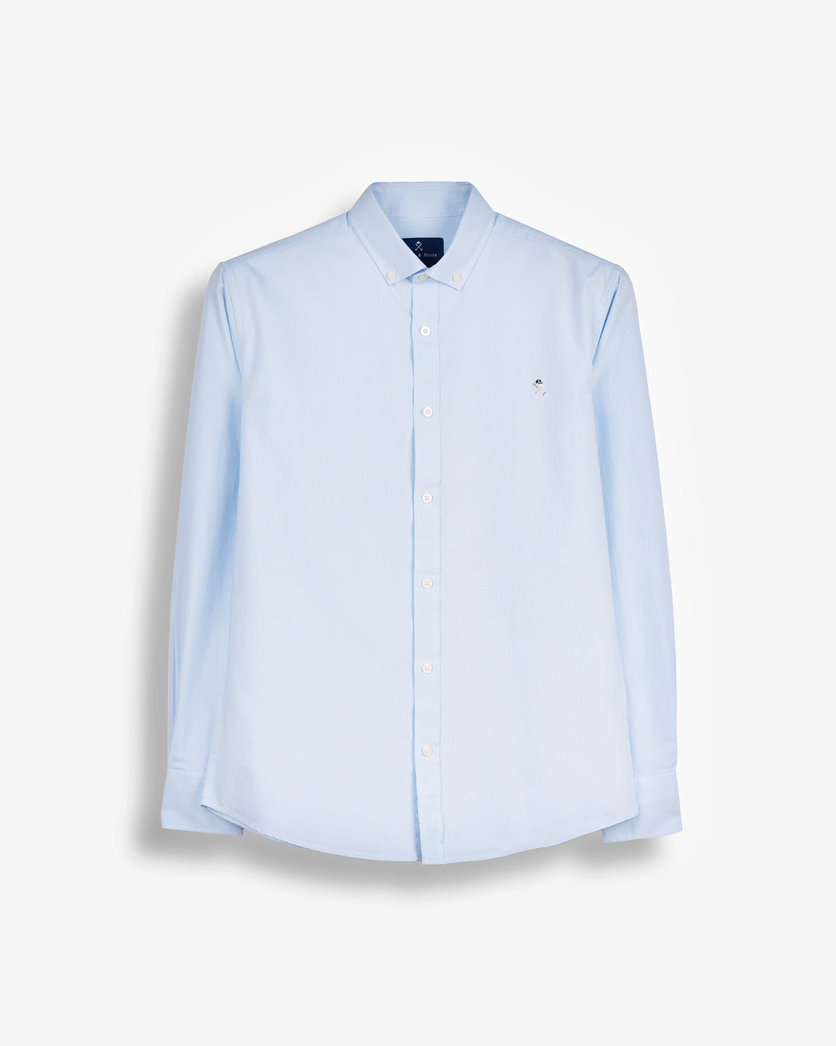 CAMISA TRENTINO-Harper and Neyer