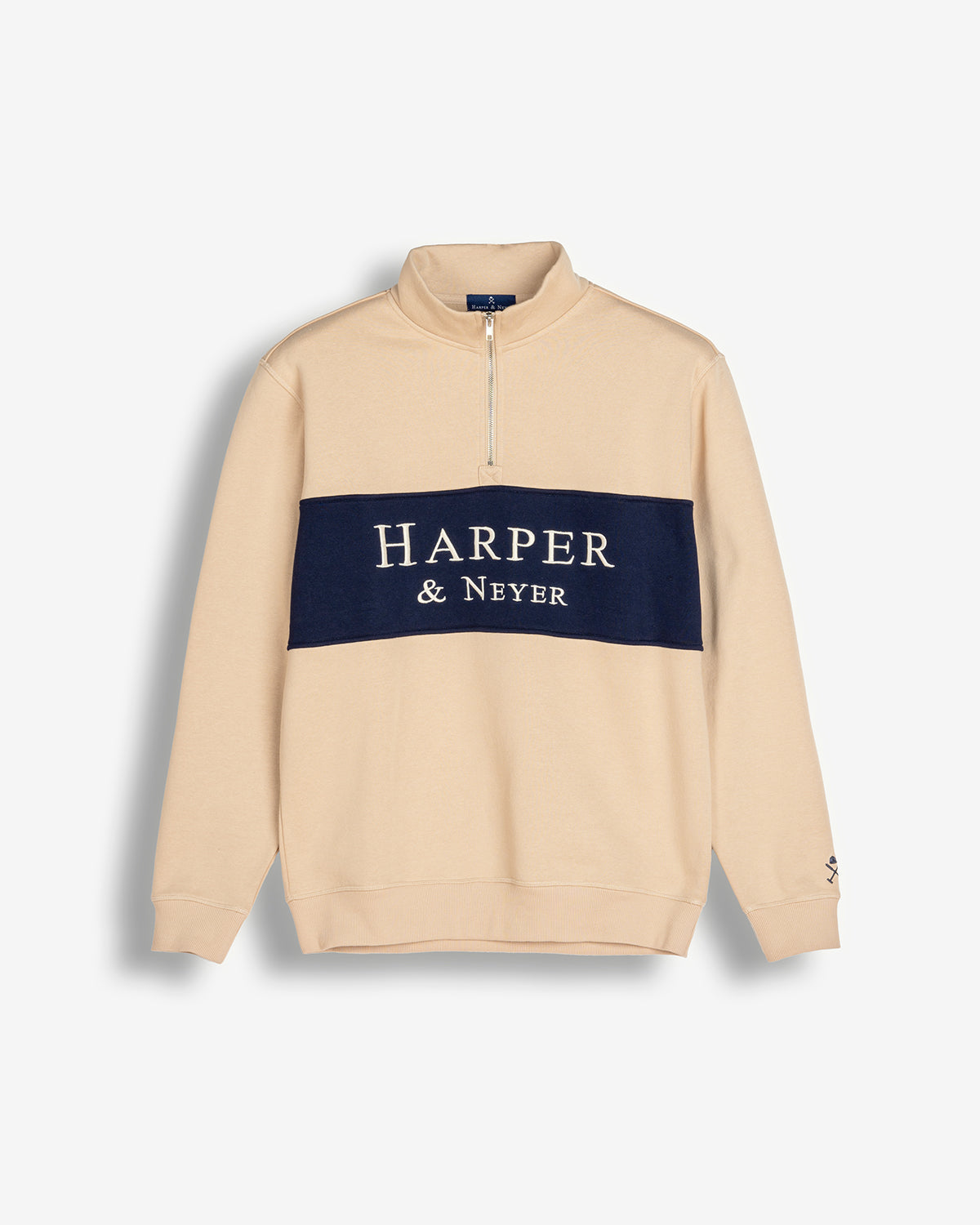 SUDADERA MARYLAND-Harper and Neyer